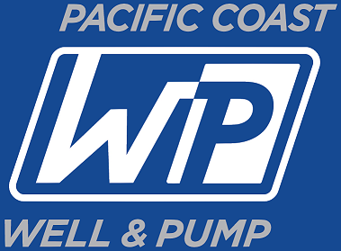 Pacific Coast Well Logo